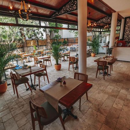Sofa Hotels Kaleici Antalya Exterior photo