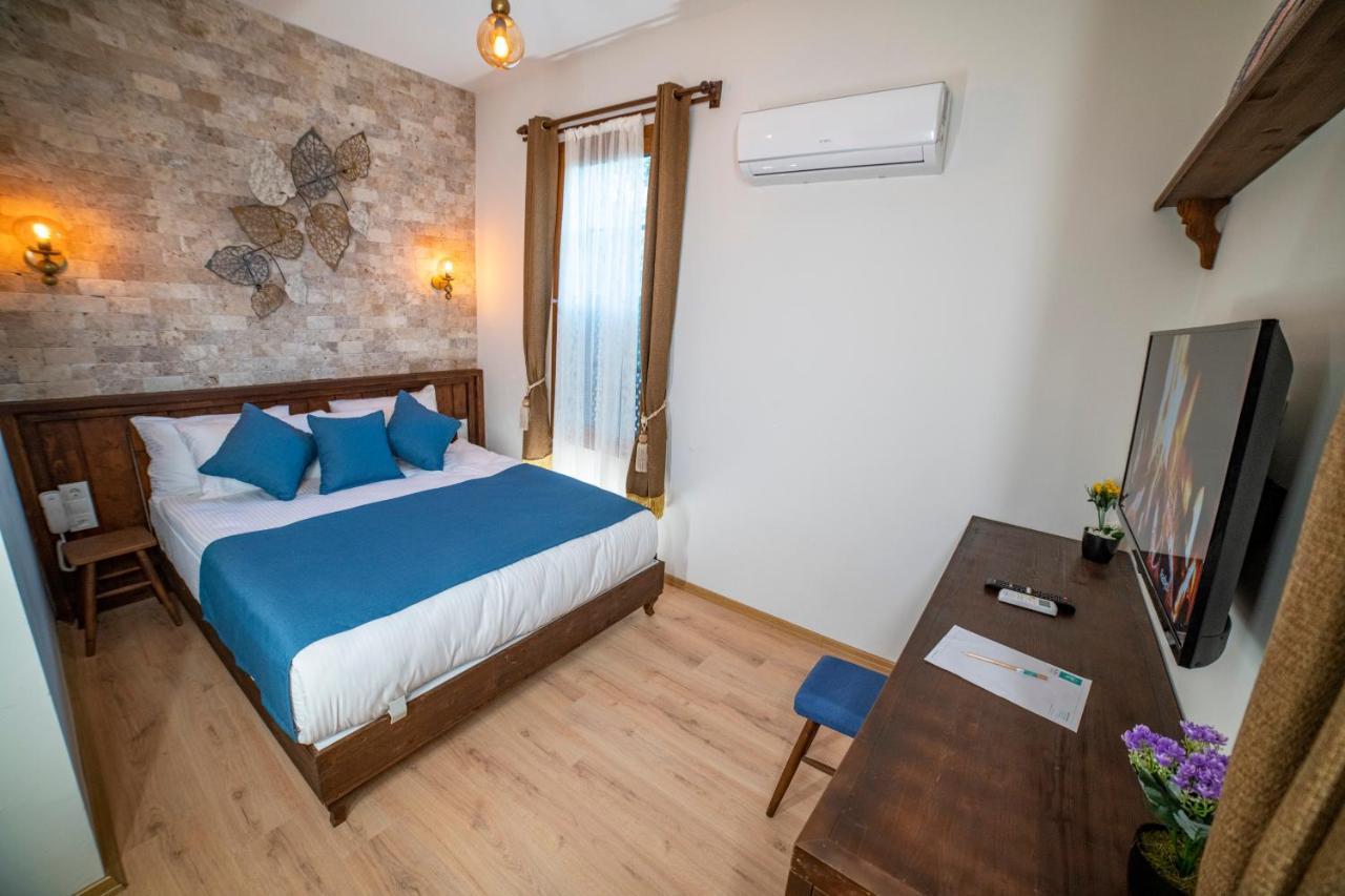 Sofa Hotels Kaleici Antalya Exterior photo