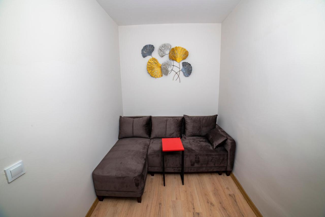 Sofa Hotels Kaleici Antalya Exterior photo